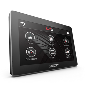 SCT 40460S GTX Flash Tuner